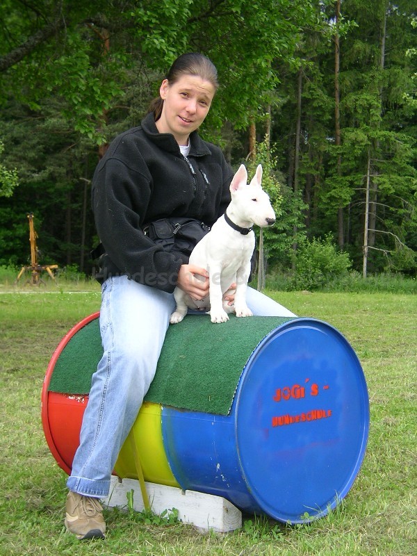 Lady Jasmin i