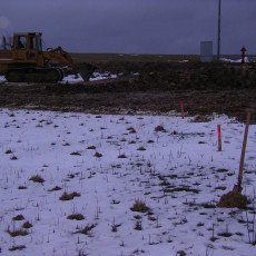 Erster Spatenstich0005