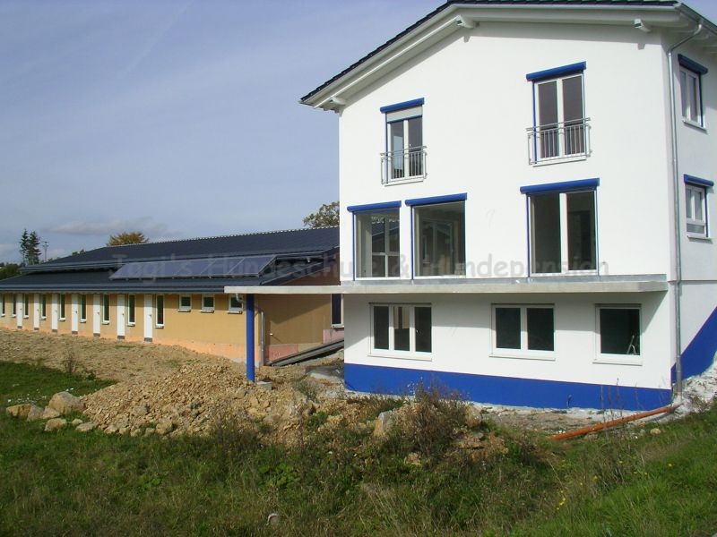 Hundepension 01