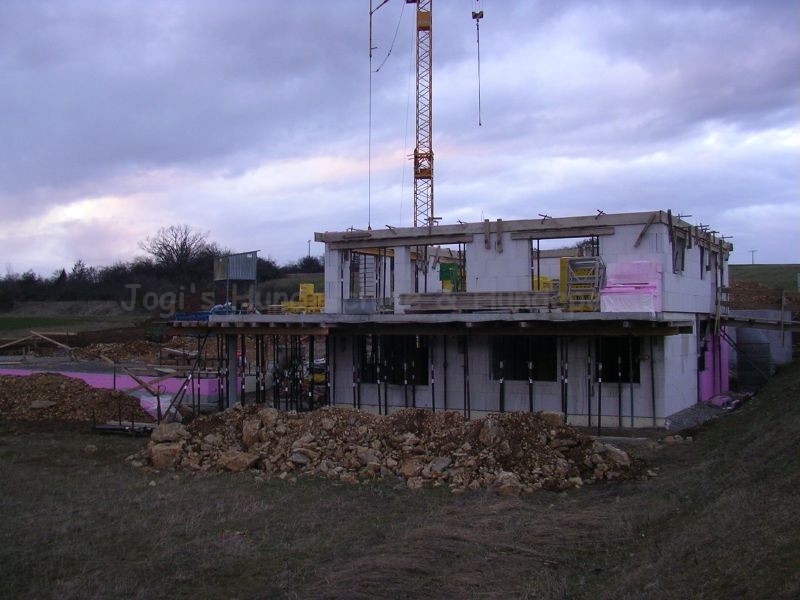 Maurerarbeiten Wohnhaus0005 i