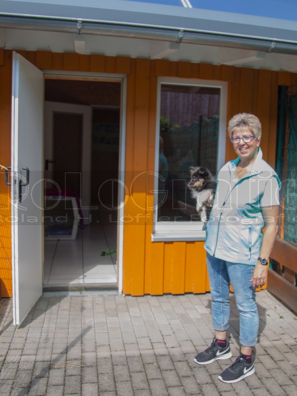Jogis Hundeschule 009