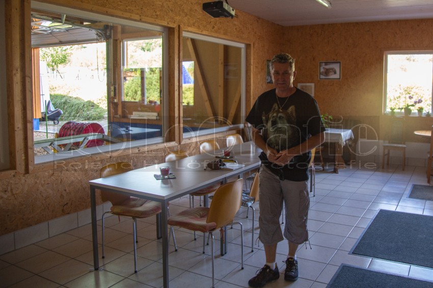 Jogis Hundeschule 012